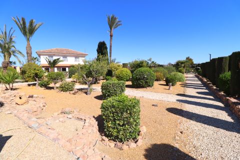 Villa i Lorca, Murcia, Lorca - € 499.950 | Ref: 3048-VL - foto 11
